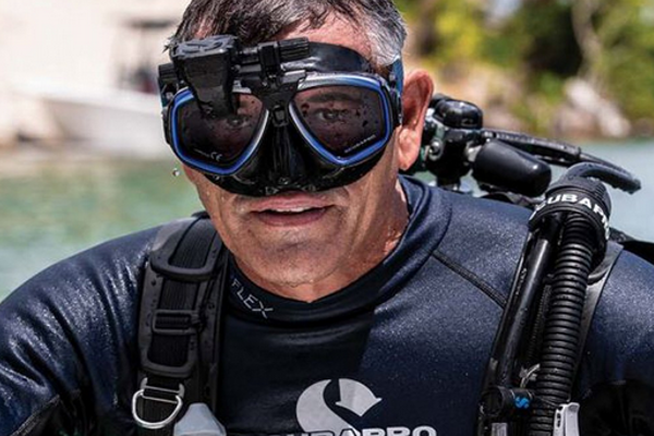 Galileo Hud Dive Computer 