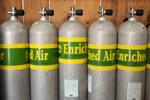 Enriched Air Nitrox Course