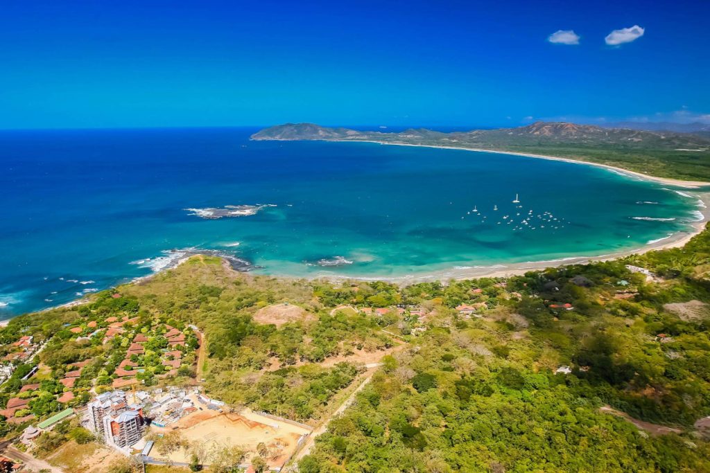 guanacaste costa rica