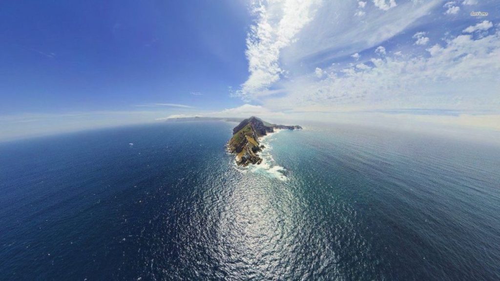 nemo-point-island la isla misteriosa que no existe-the mysterious island that does not exist-