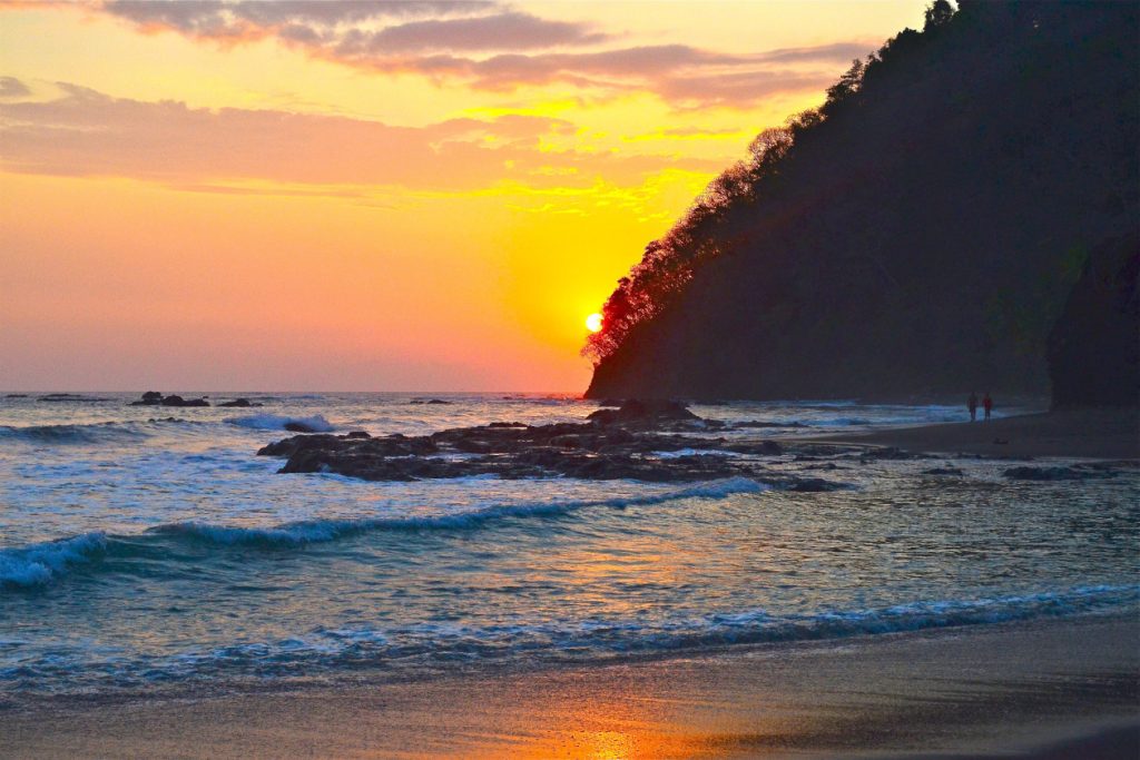 jaco beach costa rica
