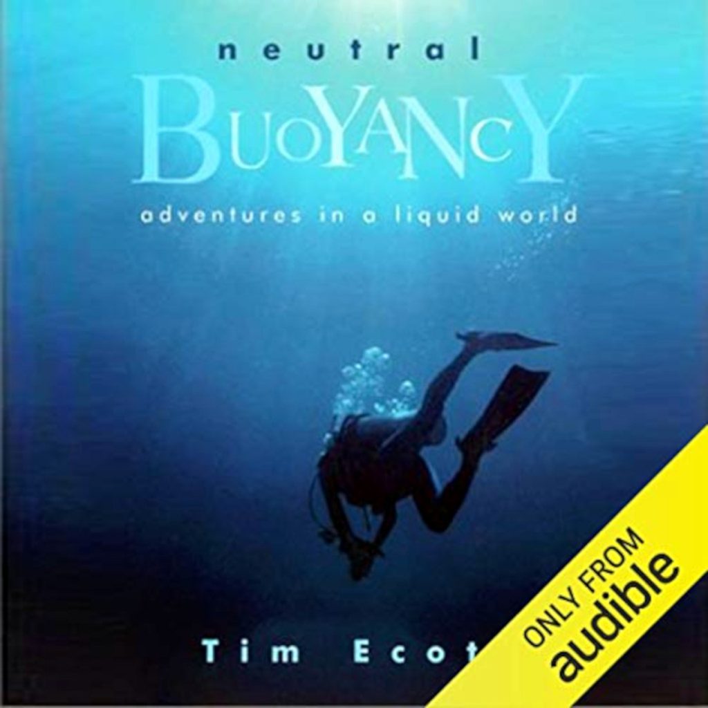 neutral bouyancy